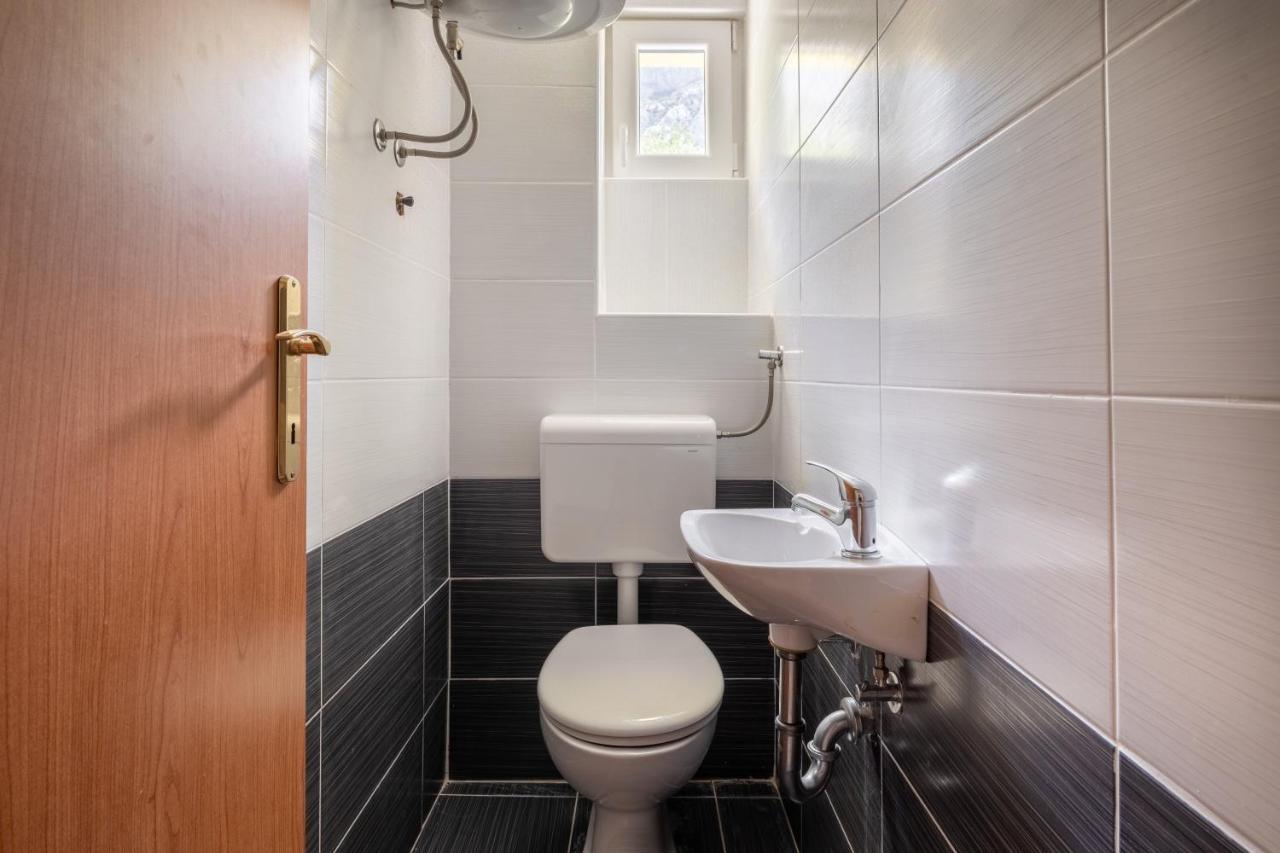 Maestral Apartment Veliko Brdo (Makarska)