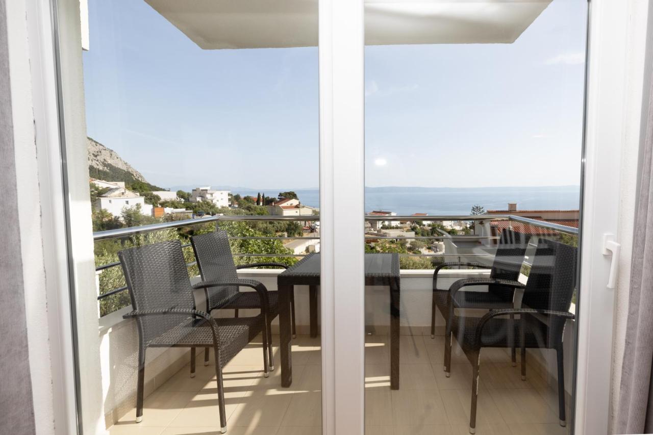 Apartment Maestral *