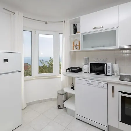 Maestral Apartment Veliko Brdo  Exterior photo