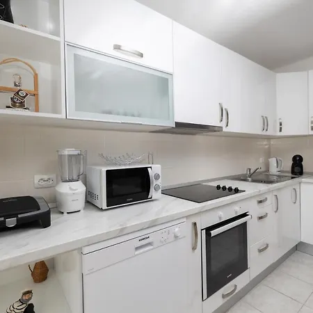 Maestral Apartment Veliko Brdo  Exterior photo