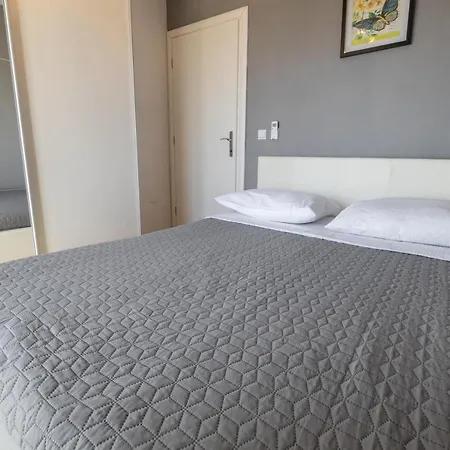 Maestral Apartment Veliko Brdo  Exterior photo