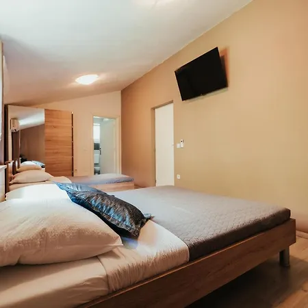 Maestral Apartment Veliko Brdo  Exterior photo
