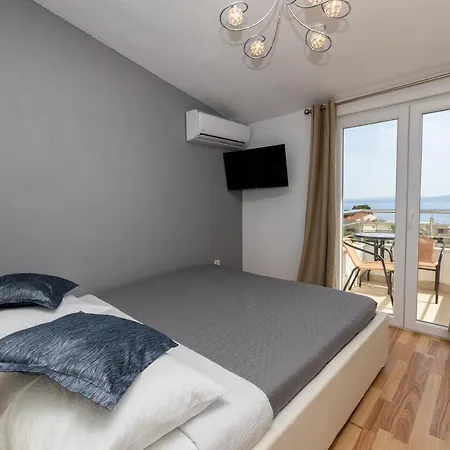 Maestral Apartment Veliko Brdo  Exterior photo