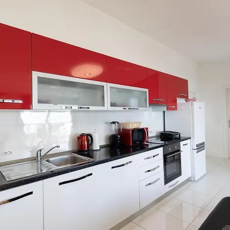 Maestral Apartment Veliko Brdo  Exterior photo