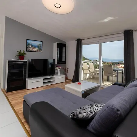 Maestral Apartment Veliko Brdo  Exterior photo
