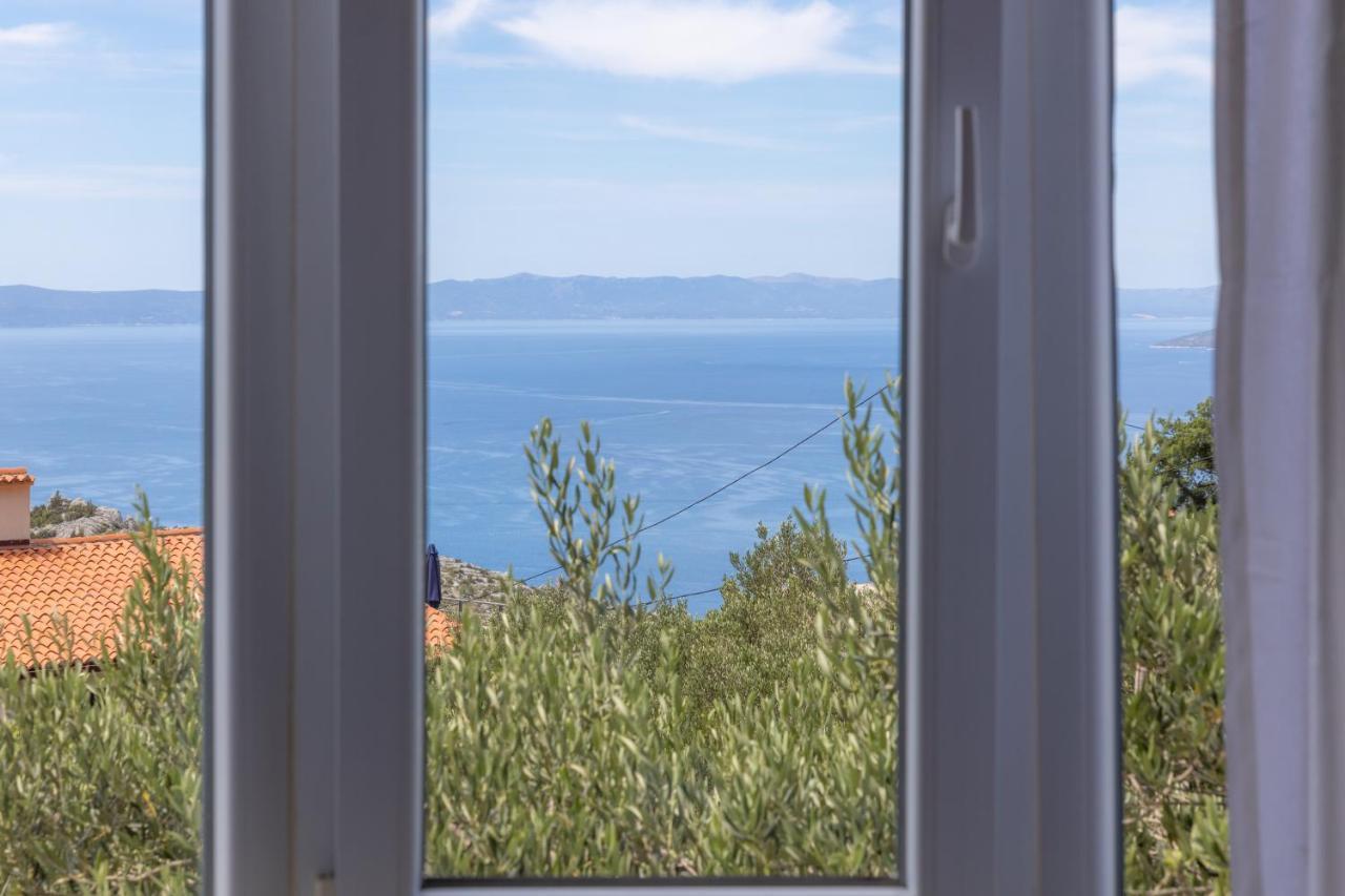 Maestral Apartment Veliko Brdo (Makarska)