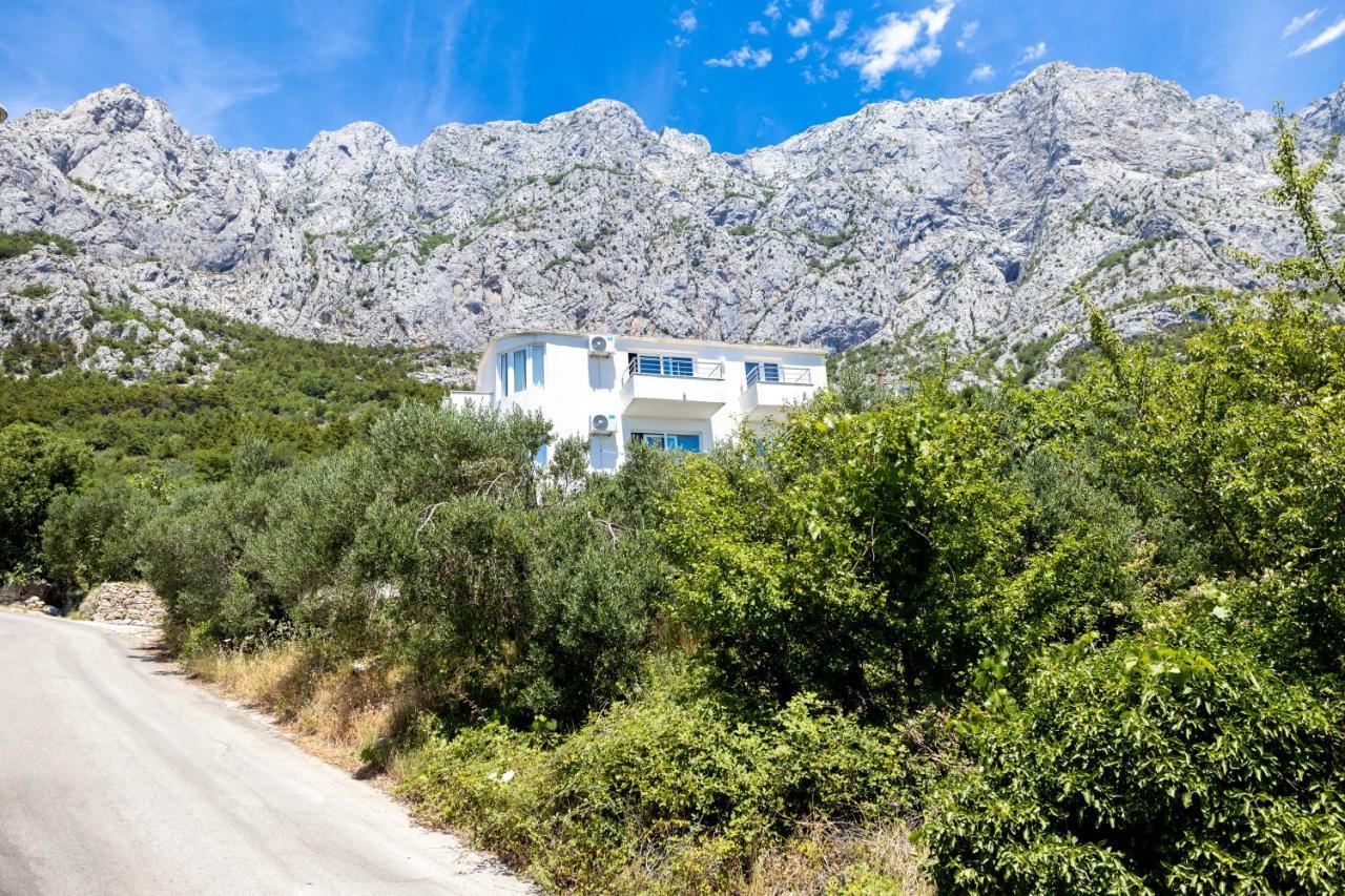 Apartment Maestral