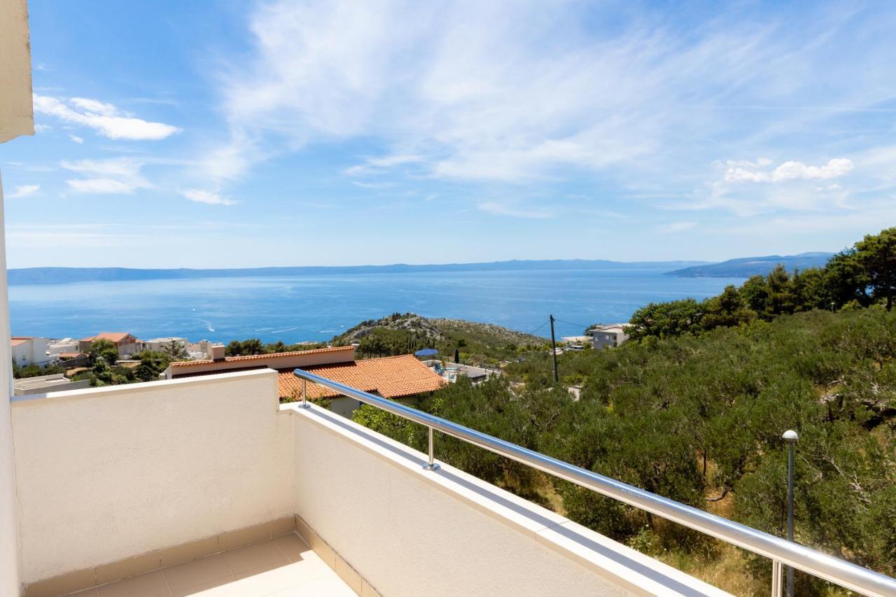 Apartment Maestral