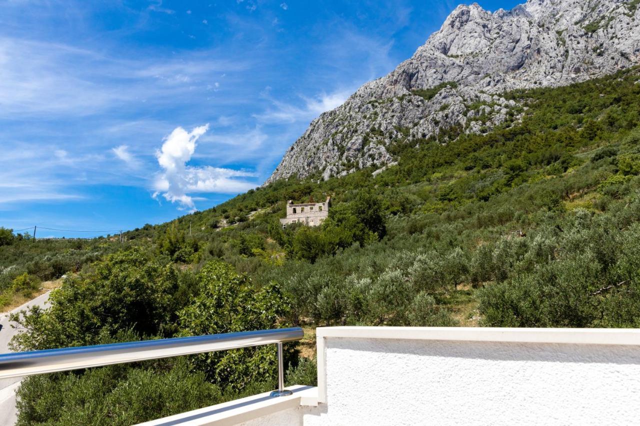 Apartment Maestral *