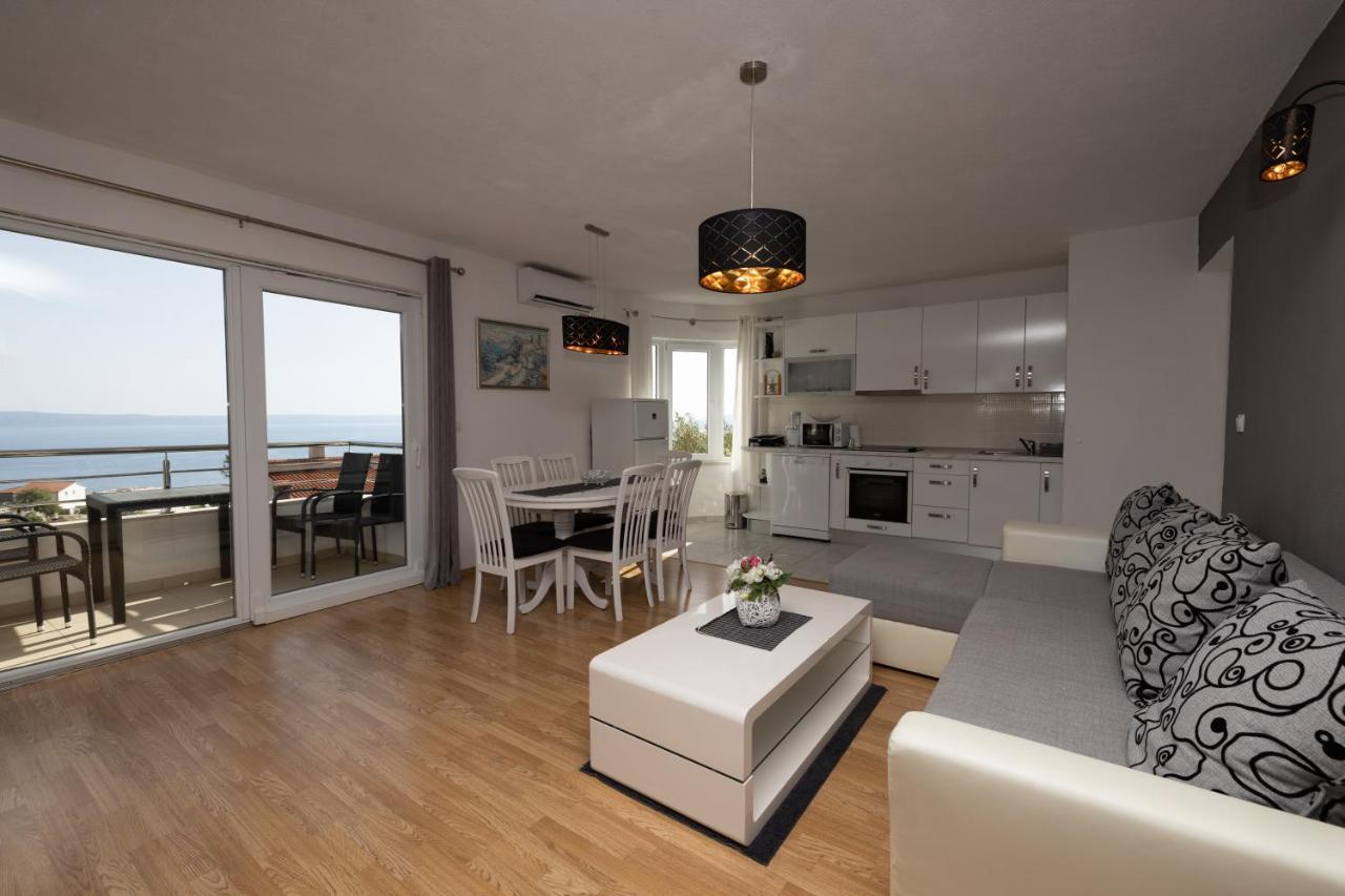 Maestral Apartment *