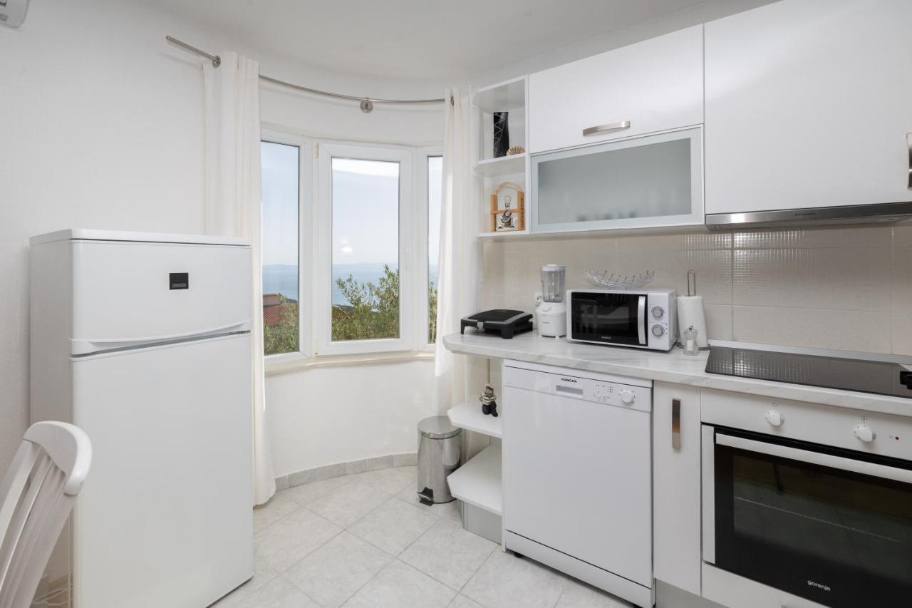 Maestral Apartment Veliko Brdo (Makarska)