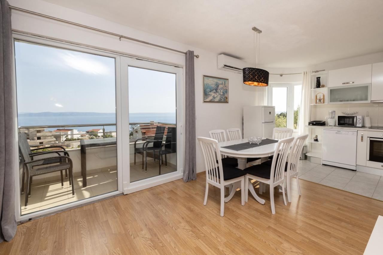 Apartment Maestral