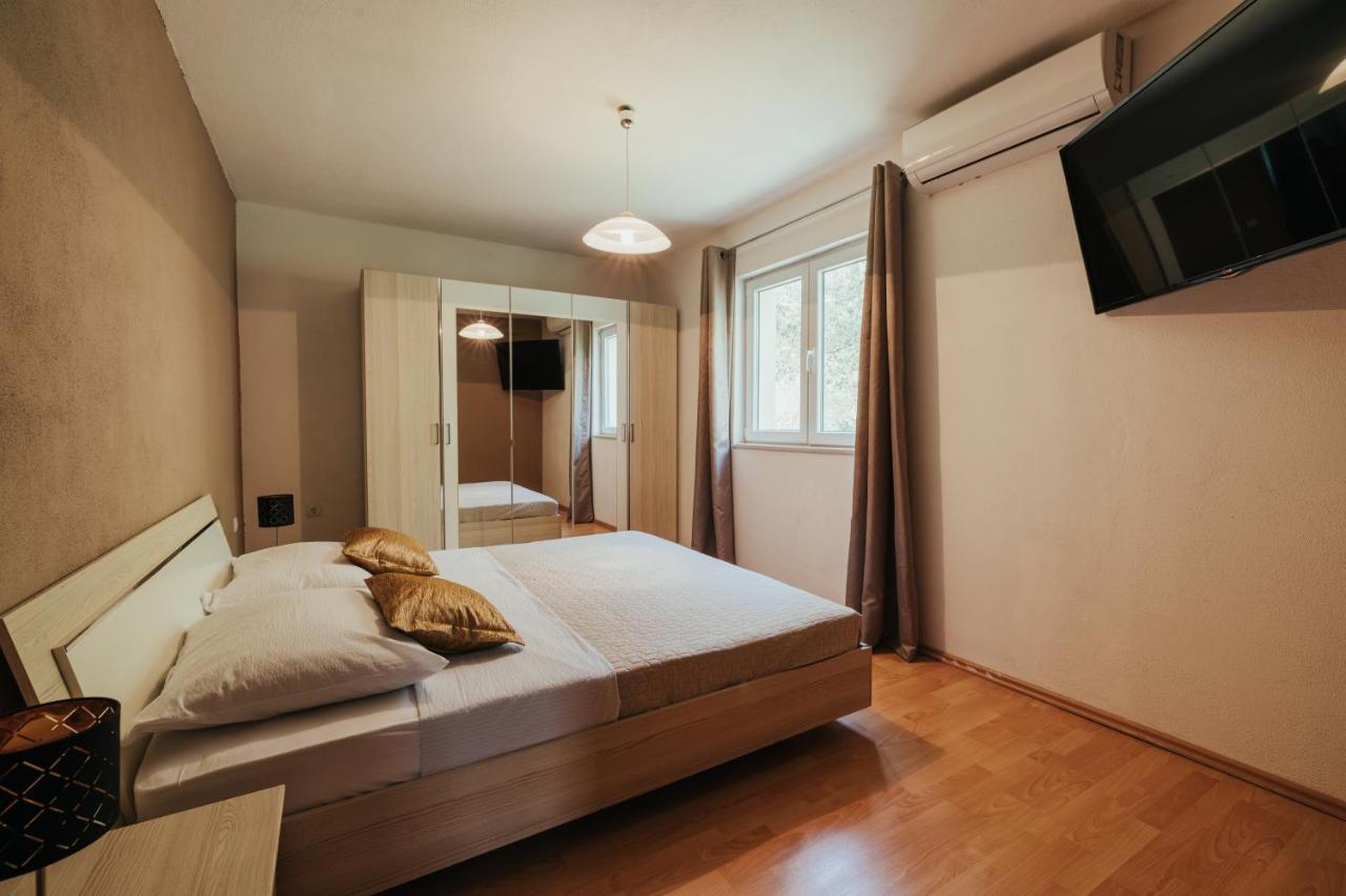 Apartment Maestral Veliko Brdo (Makarska)