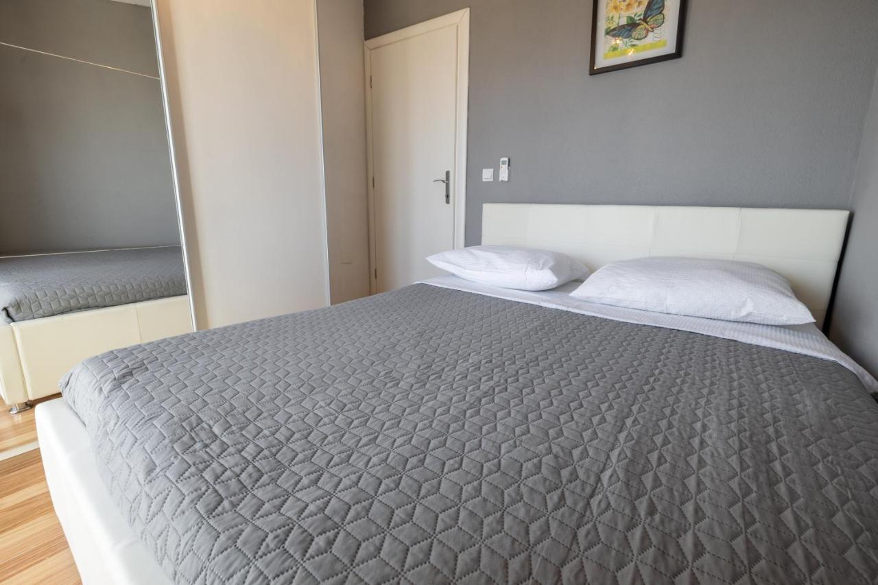 Apartment Maestral
