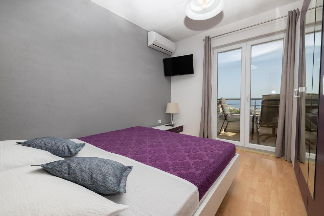 Maestral Apartment *