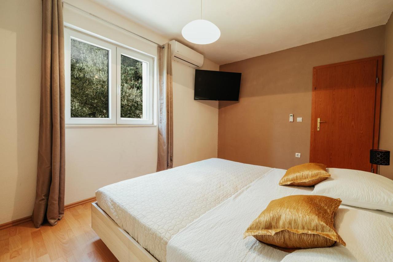 Appartamento Maestral Veliko Brdo (Makarska)