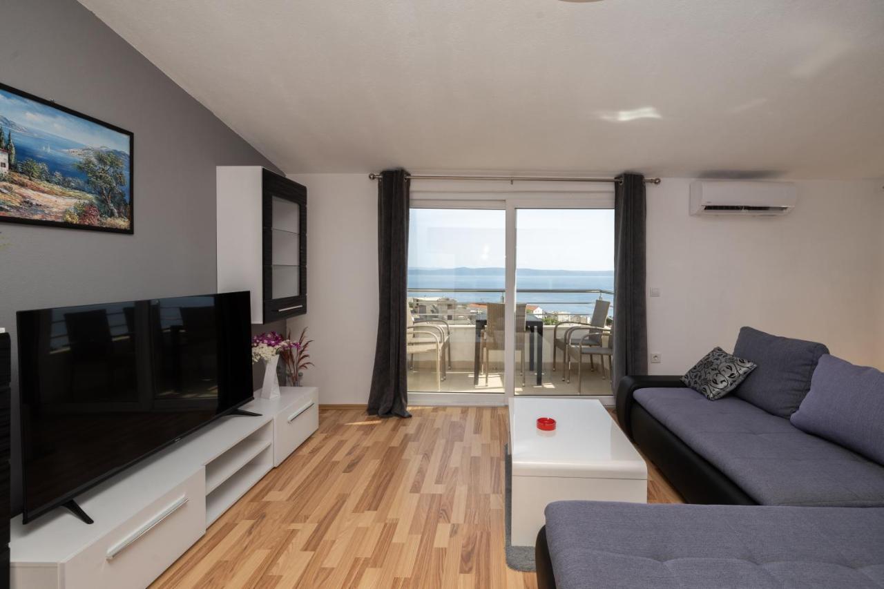 Apartment Maestral *