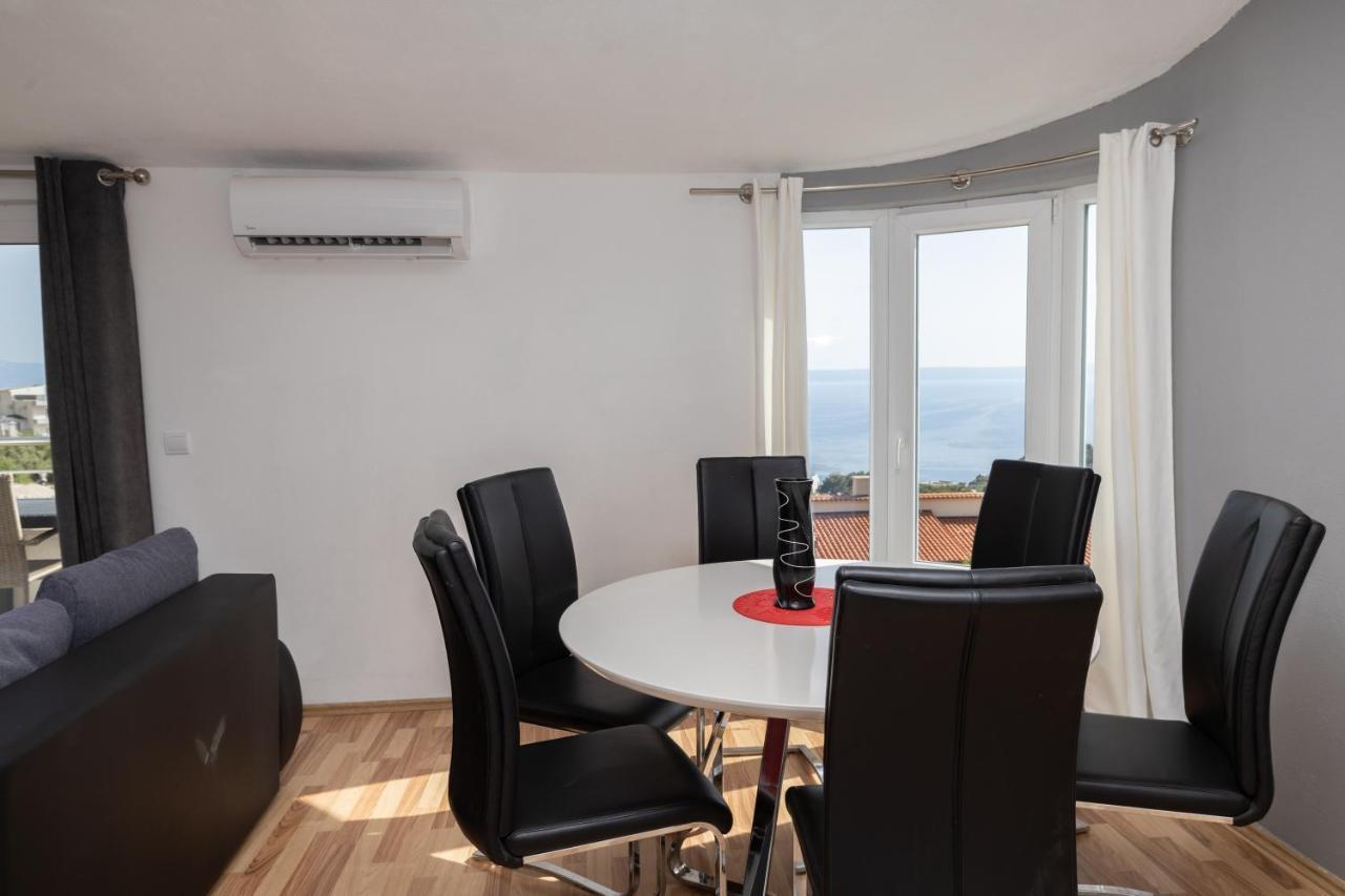 Apartment Maestral Veliko Brdo (Makarska)
