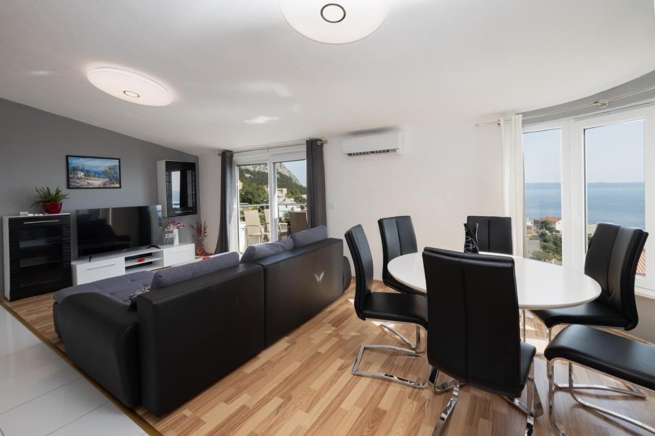 Maestral Apartment *