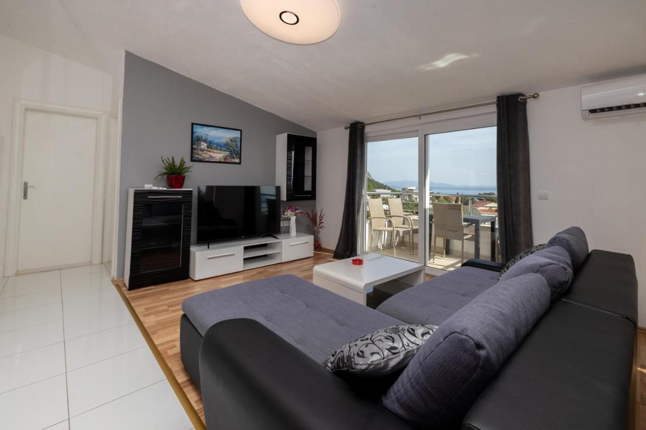 Apartment Maestral