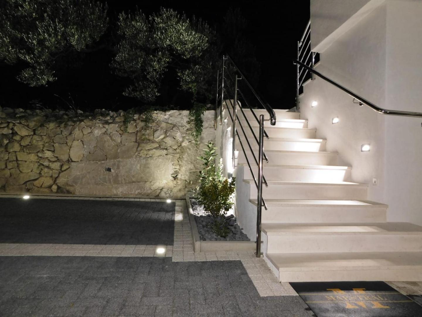 Apartment Maestral