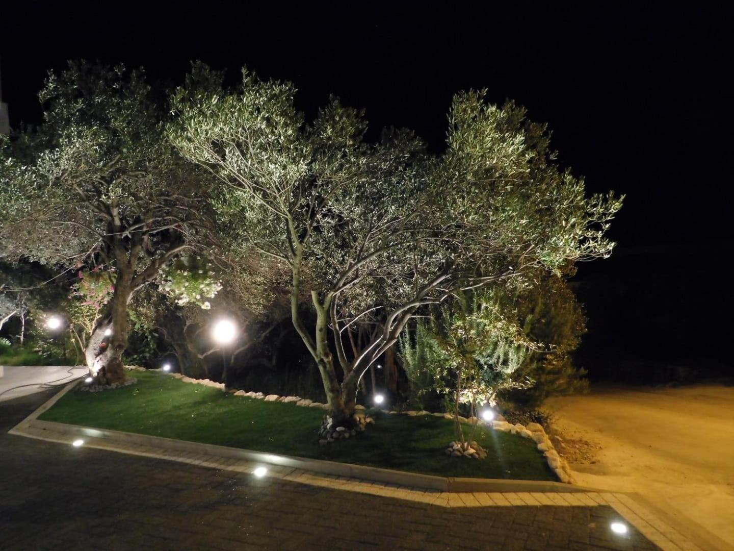 Apartment Maestral